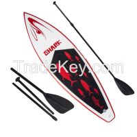 Inflatable Surfboard