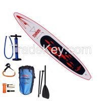 Inflatable Surfboard