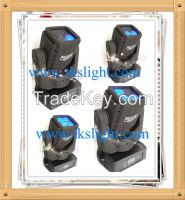 4*25W Beam Disco Stage Light Moving Head LED