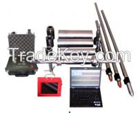 Measurement While Drilling