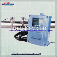 ultrasonic flowmeter