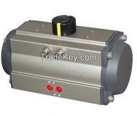 JDC Series Double Adjustment Pneumatic Actuator