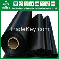 Geomembrane of HDPE/LLDPE/LDPE/PVC/EVA material;Pond Liner Geomembrane