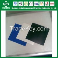 Geomembrane of HDPE/LLDPE/LDPE/PVC/EVA material;Pond Liner Geomembrane