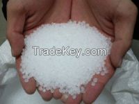 Recycled / Virgin HDPE / LDPE / LLDPE Granules