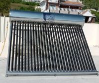 Solar Water Heater/ Solar Geyser From Pakistan