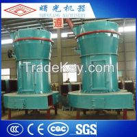 Fineness Can Be Reach 3200 Mesh High Capacity Powder Making Machine