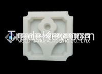 Colored Pavement Brick Mold