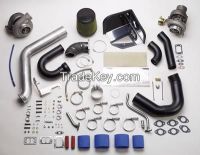Engine pipe line accesory