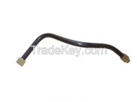 Engine pipe line accesory