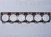 Cylinder gasket