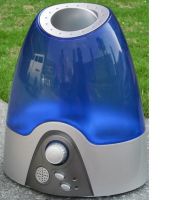 Ultrasonic Humidifier(RD106