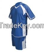 Soccer Uniform AS-SU-1002