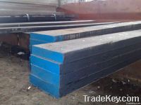 Cold Work Tool Steel