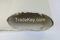 Hemp Paper
