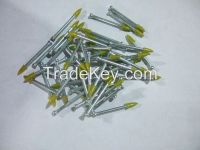 HEP6 Series High-speed Drive Pins Eyelet Drive Pins