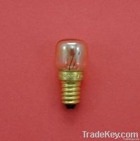 Oven bulb E14/T22/15W 110V/220V