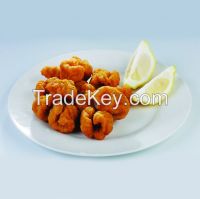 SALT AND PEPPER SQUID