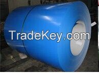 Colored Steel Sheet Coils