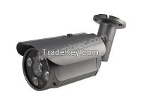 1.3 Megapixel HD 720P Indoor/Outdoor IP IR Water Proof Network Security Surveillance Camera(SIP-H09)