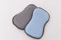 Microfiber Multi-Purpose Washing Cleaning Scouring Sponge Pad