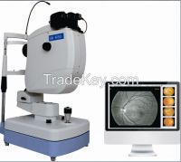 SK-650B Fundus camera with FFA