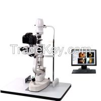 LS-5 Teaching Type Digital Slit Lamp