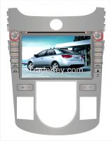 Kia Forte(automatic
