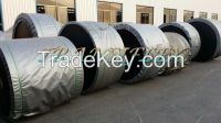 RUBBER CONVEYOR BELT