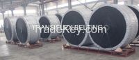 OIL RESISTANT CONVEYOR BELT