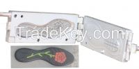 TPR SHOES MOULD TPR OUTSOLE MOULD TPR PRODUCT MOULD