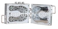 TPU SHOES MOULD TPU OUTSOLE MOULD TPU FOOTBALL SHOES MOULD