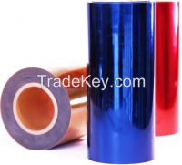 Pharmaceutical PVC Film