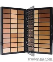 NEW 2012 BOBBI BROWN FOUNDATION AND CONCEALER PALETTE!