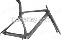 AERO Di2 Road Frame GN-FM316 Fork GN-FO296