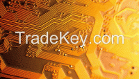 FPC Flex Printed Circuit Board