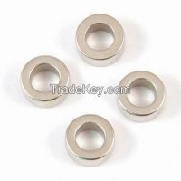 Strong Magnetic Sintered NdFeB