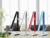 LED desk light