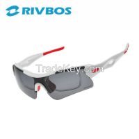 2014 New arrival interchangeable sport sunglasses