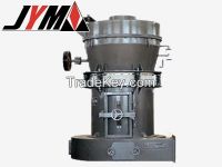 High Pressure Micronizer