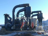 High Pressure Suspension Grinding Mill