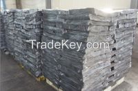 Reclaimed Rubber Manufacture Of High Tensile