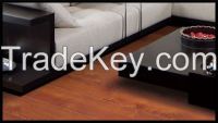 Laminate flooring