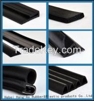 EPDM seal strip