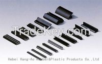 TPE rubber seal strip TPR rubber seal strip