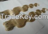 Body Wave Peruvian Human Hair