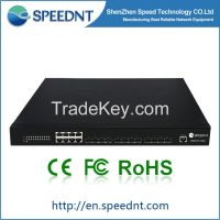 12 Port 10gbe Datacenter Switch