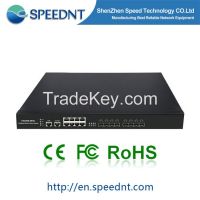 10Gigabit 8 Port Network Switch