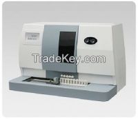 Excrement Analyzer