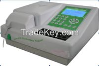 Semi-auto Chemistry Analyzer